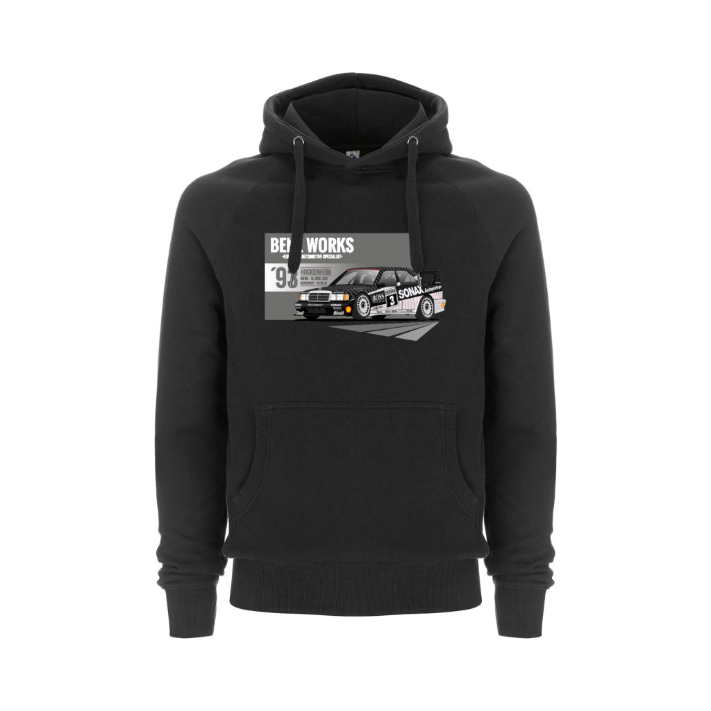 Pullover & Hoodies: 190e